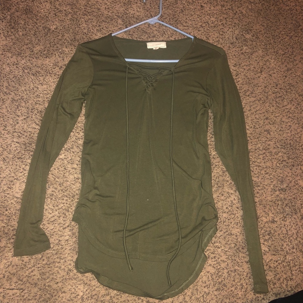 Macy’s top